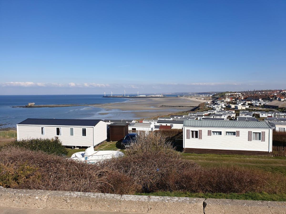 Hotel Le Phare D'Opale I, T04 Le Portel Zewnętrze zdjęcie