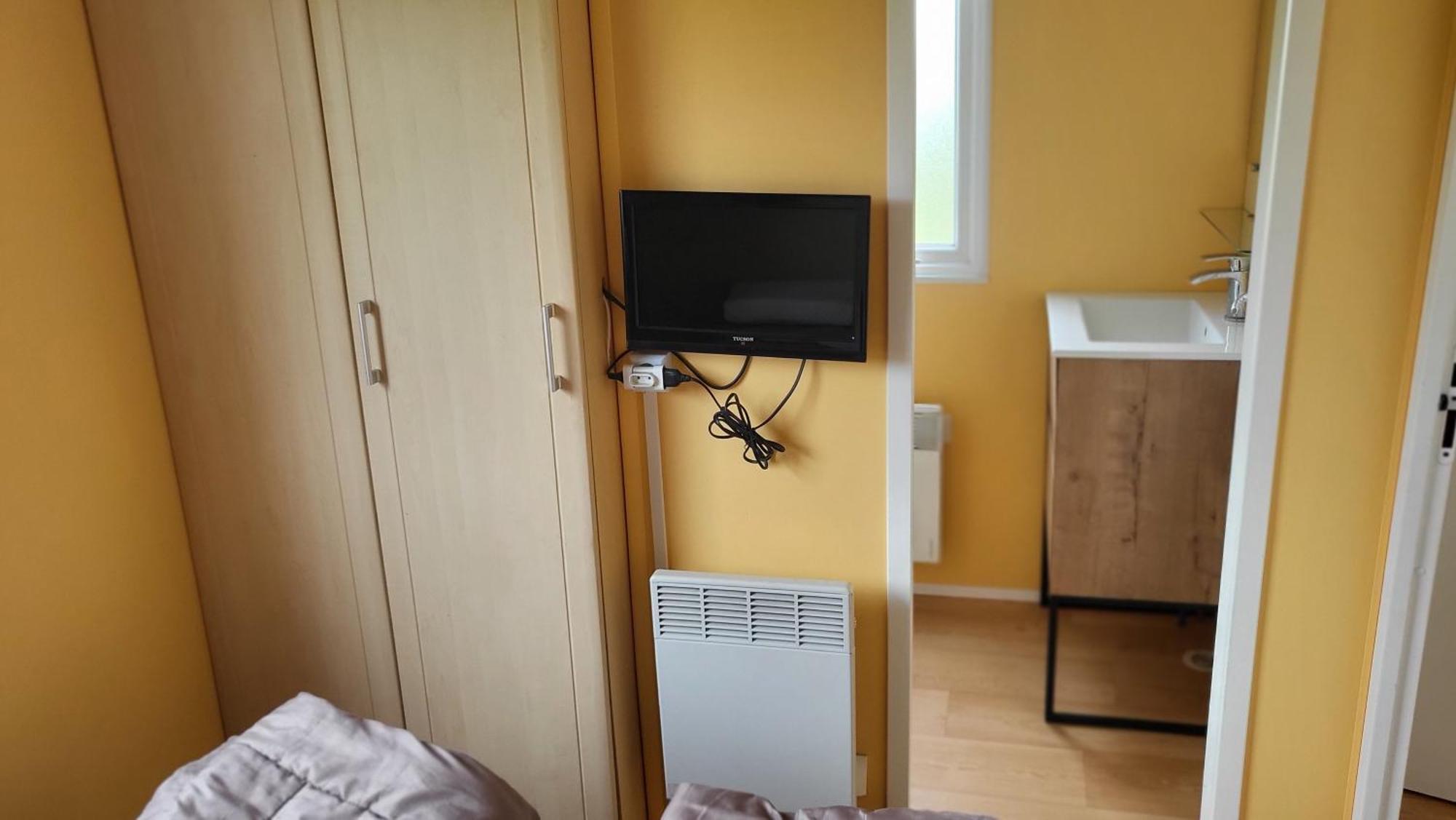 Hotel Le Phare D'Opale I, T04 Le Portel Zewnętrze zdjęcie